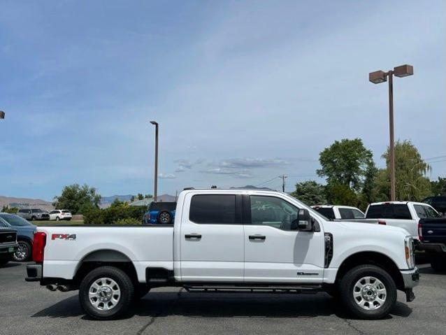 2024 Ford F-350 XLT