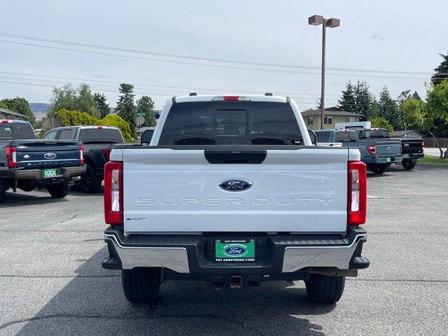 2024 Ford F-350 XLT