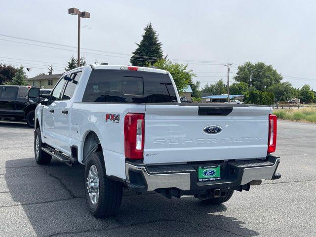 2024 Ford F-350 XLT