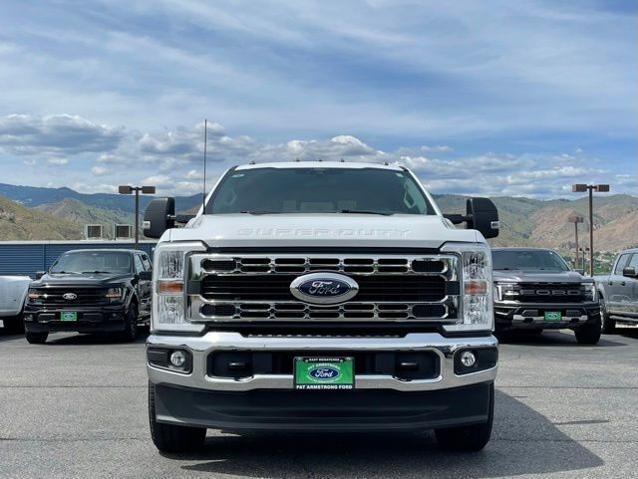 2024 Ford F-350 XLT