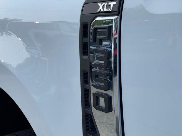 2024 Ford F-350 XLT