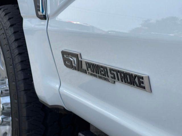 2024 Ford F-350 XLT