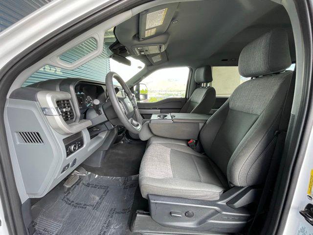 2024 Ford F-350 XLT