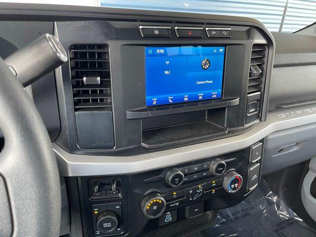 2024 Ford F-350 XLT