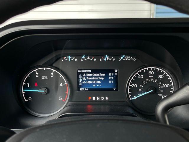 2024 Ford F-350 XLT