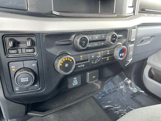 2024 Ford F-350 XLT