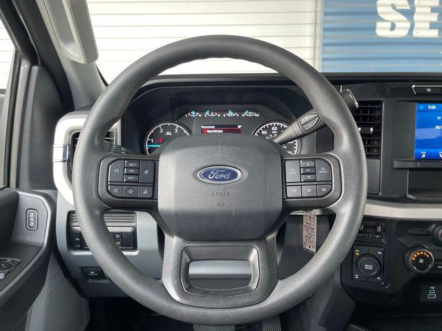 2024 Ford F-350 XLT