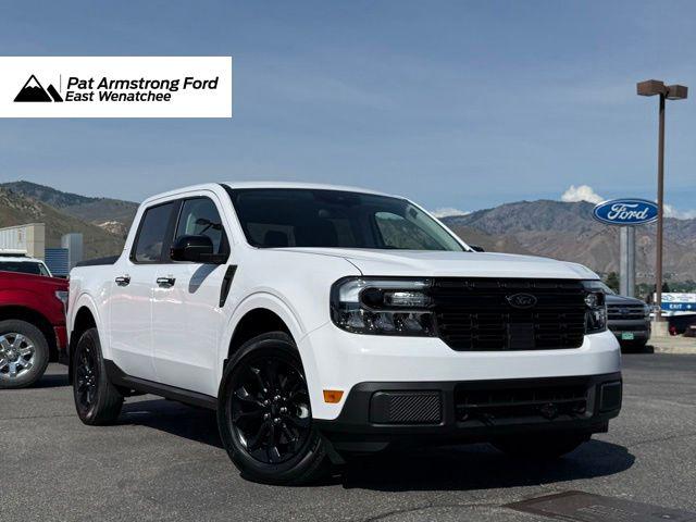 2024 Ford Maverick Lariat for sale in East Wenatchee, WA