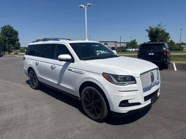 2024 Lincoln Navigator Reserve L for sale in Kansas City, MO