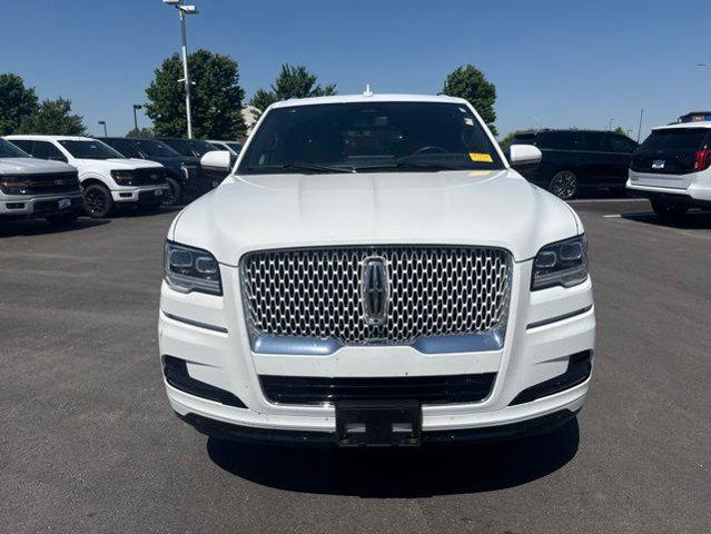 2024 Lincoln Navigator Reserve L