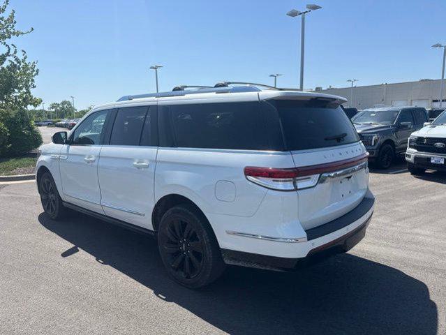 2024 Lincoln Navigator Reserve L