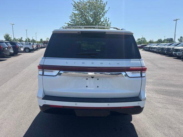 2024 Lincoln Navigator Reserve L