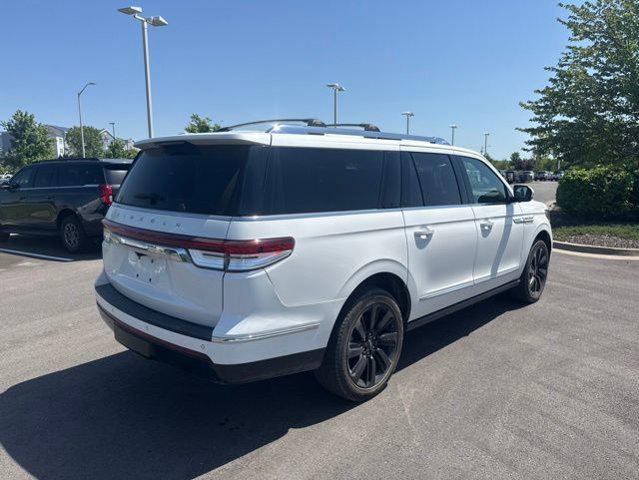 2024 Lincoln Navigator Reserve L