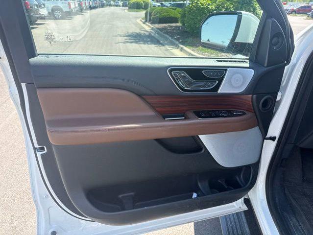 2024 Lincoln Navigator Reserve L
