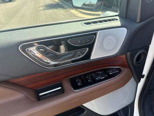 2024 Lincoln Navigator Reserve L
