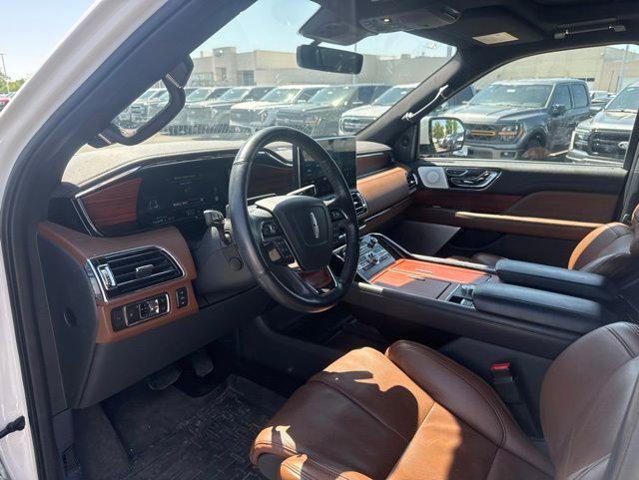 2024 Lincoln Navigator Reserve L