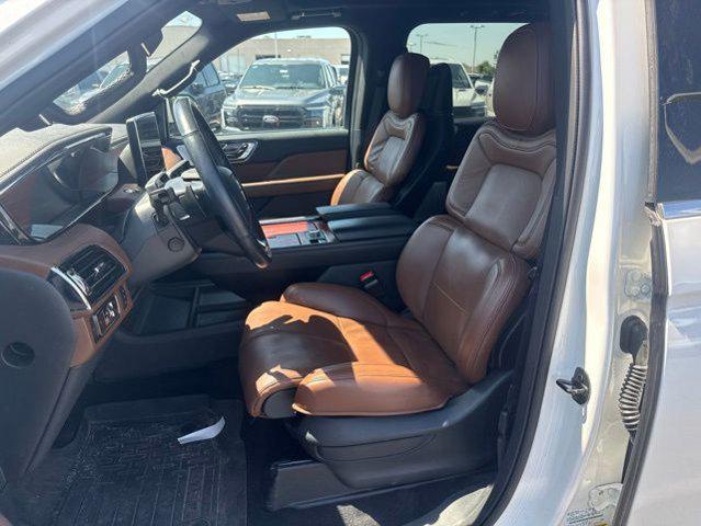 2024 Lincoln Navigator Reserve L