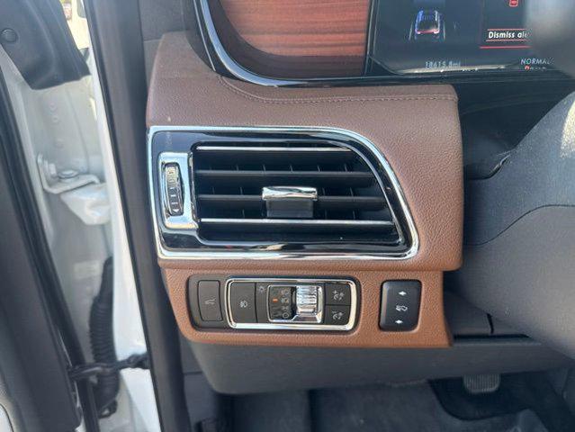 2024 Lincoln Navigator Reserve L