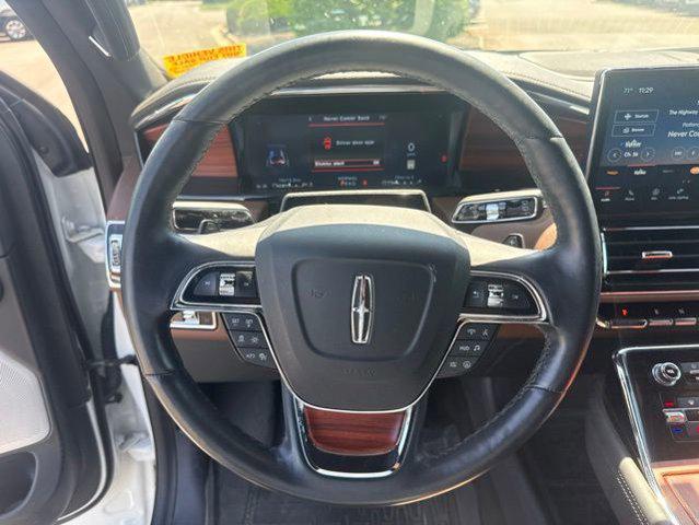 2024 Lincoln Navigator Reserve L