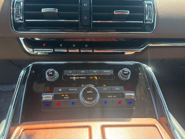 2024 Lincoln Navigator Reserve L