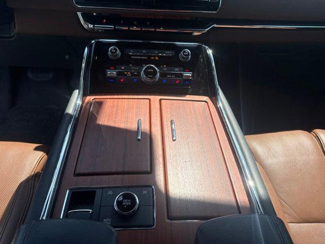 2024 Lincoln Navigator Reserve L