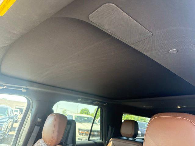 2024 Lincoln Navigator Reserve L