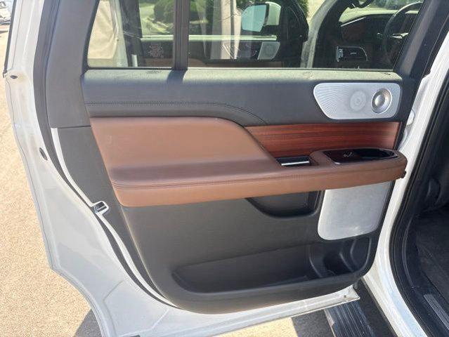 2024 Lincoln Navigator Reserve L