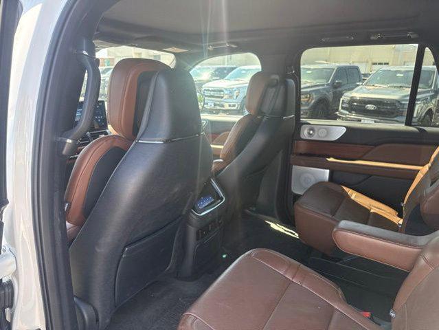 2024 Lincoln Navigator Reserve L