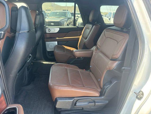 2024 Lincoln Navigator Reserve L