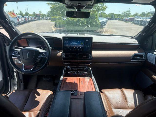 2024 Lincoln Navigator Reserve L