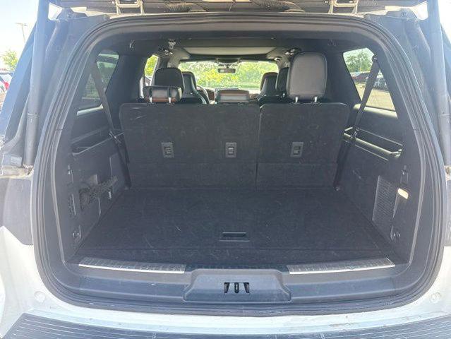 2024 Lincoln Navigator Reserve L