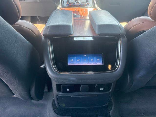 2024 Lincoln Navigator Reserve L