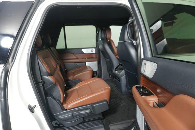 2024 Lincoln Navigator Reserve L