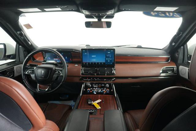 2024 Lincoln Navigator Reserve L