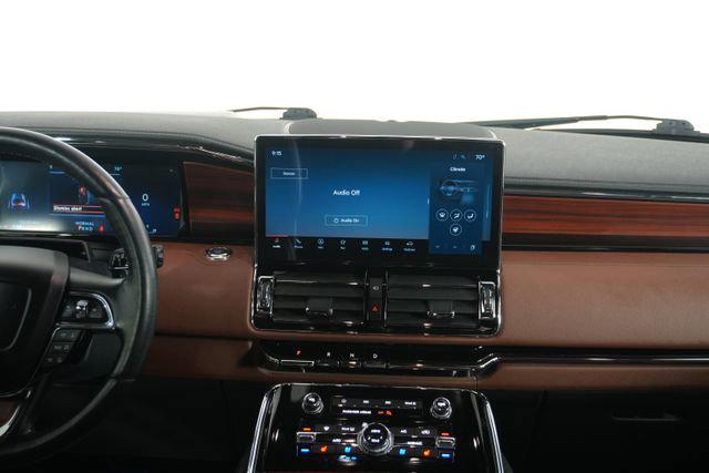 2024 Lincoln Navigator Reserve L