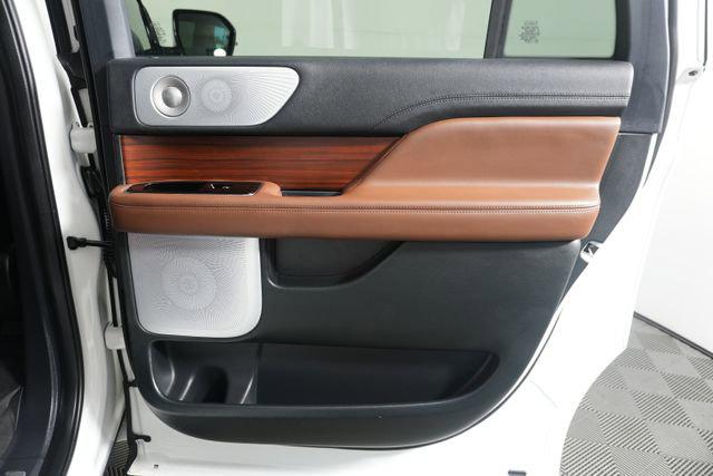 2024 Lincoln Navigator Reserve L