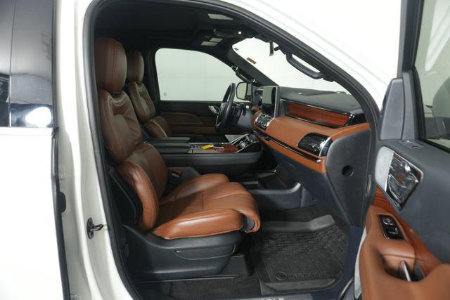 2024 Lincoln Navigator Reserve L
