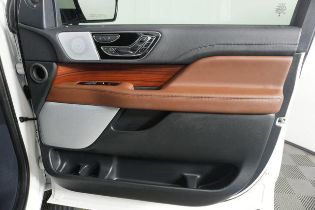 2024 Lincoln Navigator Reserve L