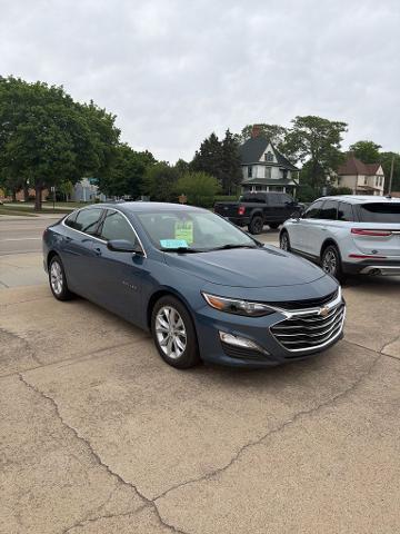 2025 Chevrolet Malibu FWD 1LT for sale in Yankton, SD