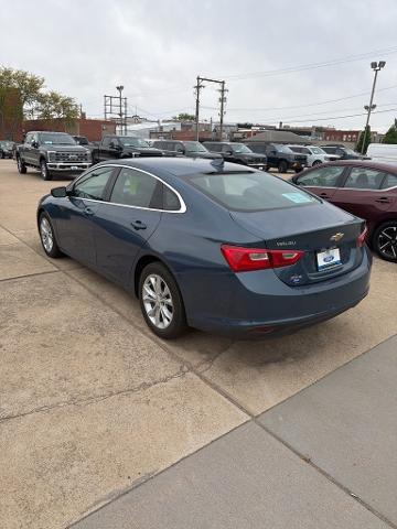 2025 Chevrolet Malibu FWD 1LT