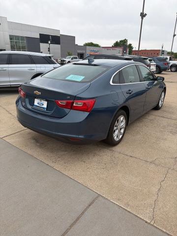 2025 Chevrolet Malibu FWD 1LT