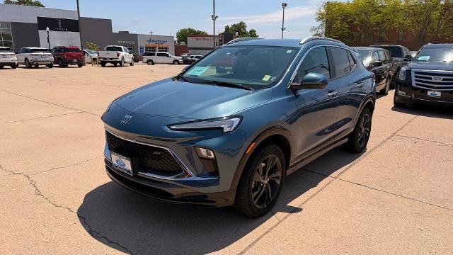 2024 Buick Encore GX Sport Touring AWD for sale in Yankton, SD