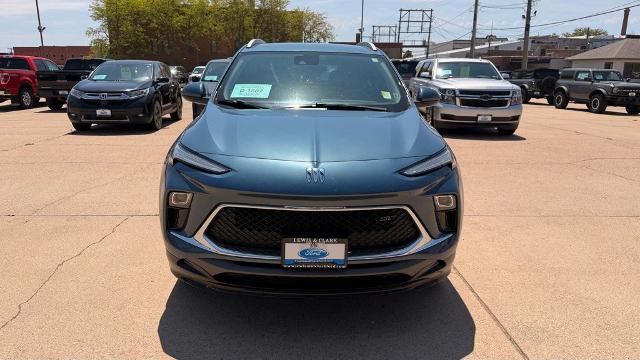 2024 Buick Encore GX Sport Touring AWD