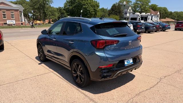 2024 Buick Encore GX Sport Touring AWD