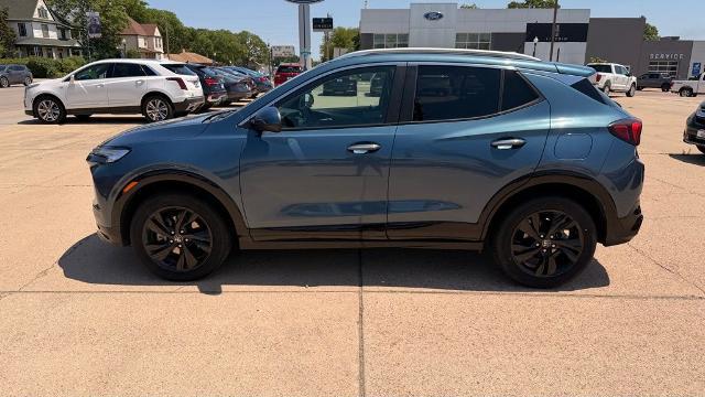 2024 Buick Encore GX Sport Touring AWD