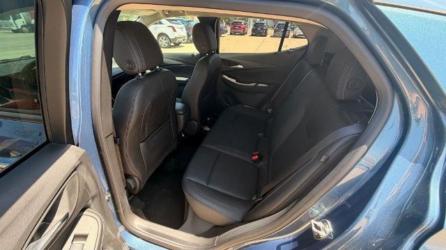 2024 Buick Encore GX Sport Touring AWD