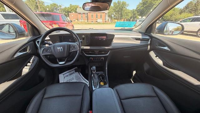 2024 Buick Encore GX Sport Touring AWD