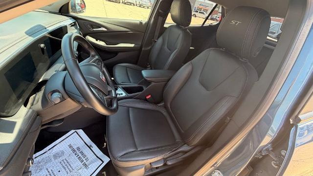 2024 Buick Encore GX Sport Touring AWD