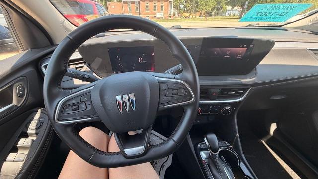 2024 Buick Encore GX Sport Touring AWD