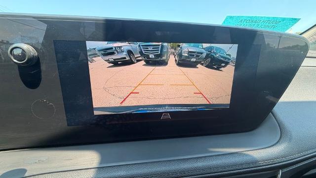 2024 Buick Encore GX Sport Touring AWD